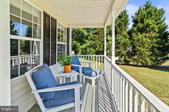 Property Photo: 1525 Sharpes Court MD 20676