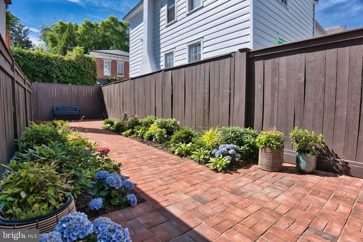 Property Photo:  11 1/2 College Avenue  MD 21401 