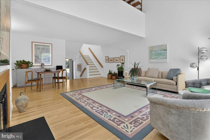 Property Photo: 29 Old Orchard Lane NJ 08540