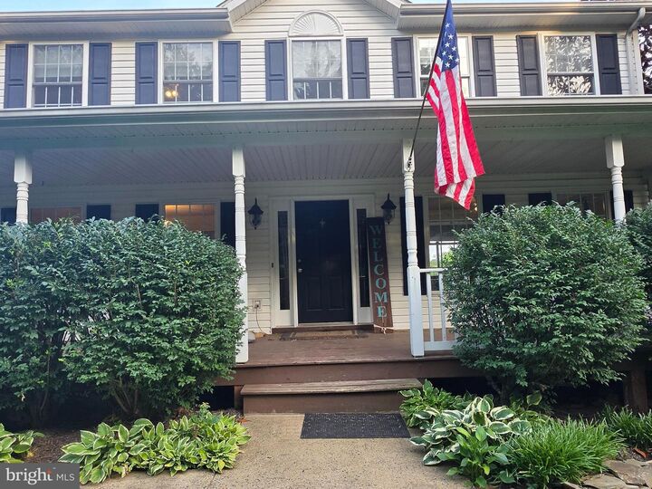 Property Photo:  18198 Springs Road  VA 22724 