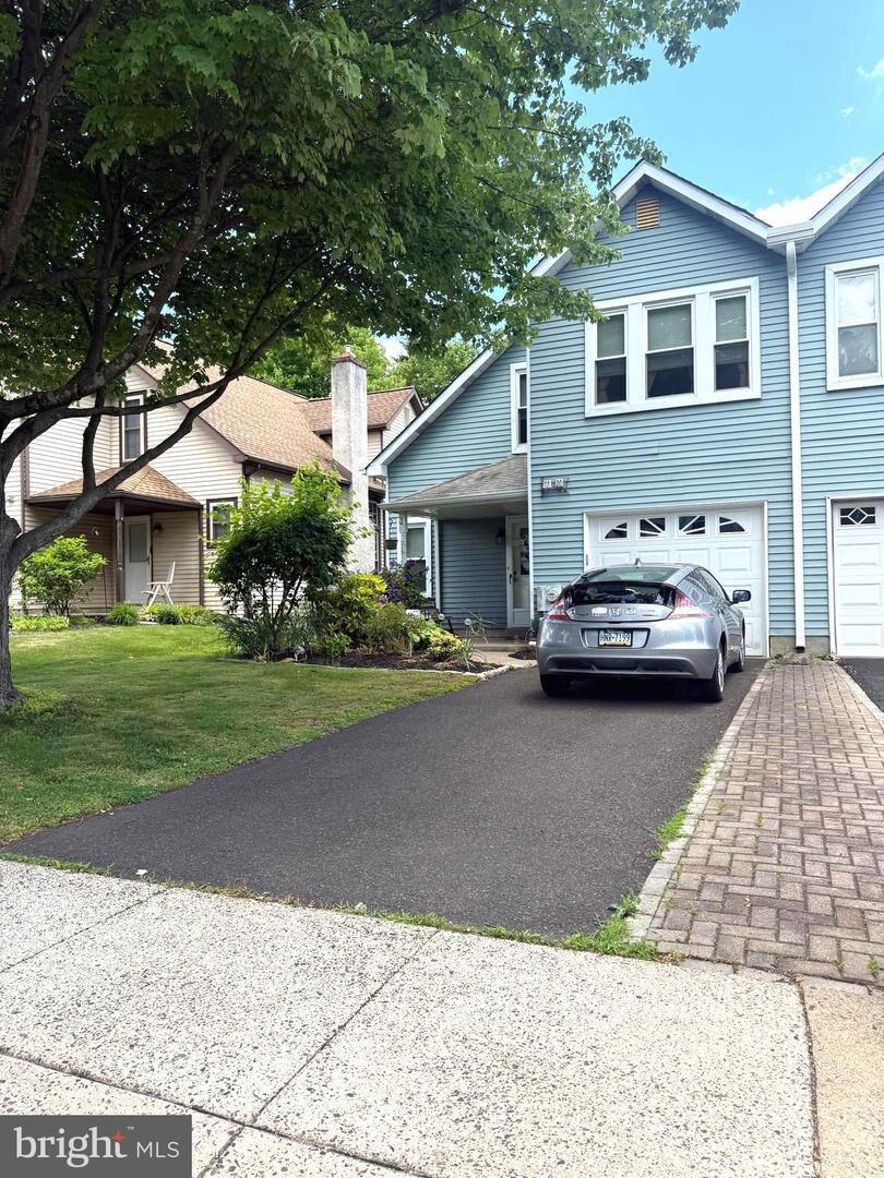 Property Photo: 12 School Road PA 19044