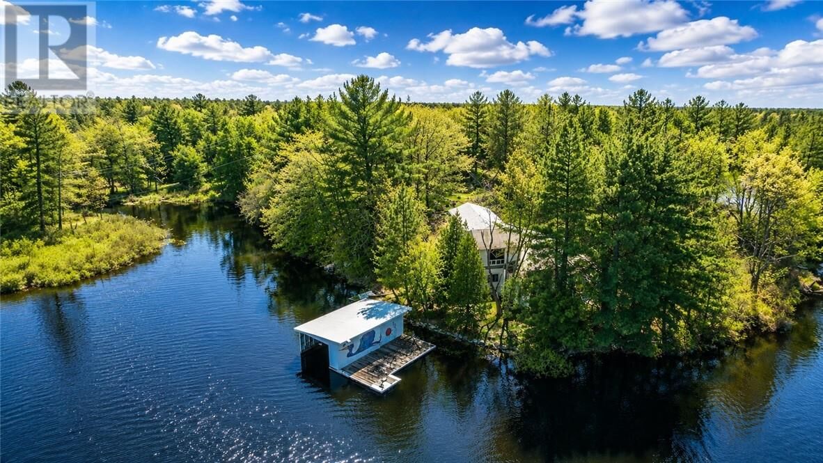 Property Photo:  475 North Shore Road  ON P0M 2W0 