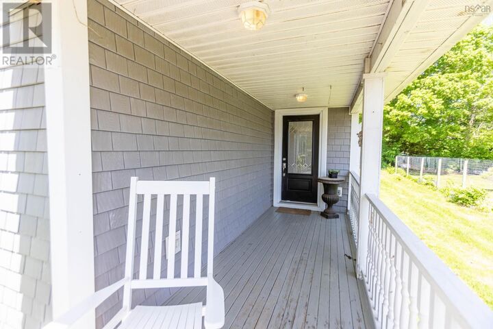 Property Photo: 124 Church Street NS B4H 3B8
