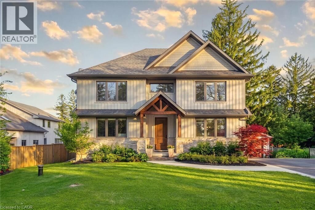 Property Photo:  839 Watson Road South  ON N0B 1C0 