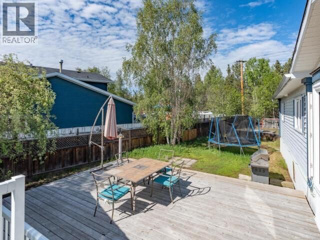 Property Photo:  117 Dagenais Drive  NT X1A 3A5 