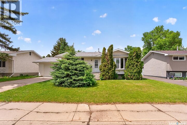 Property Photo:  1373 Prince Crescent  SK S6H 6E6 