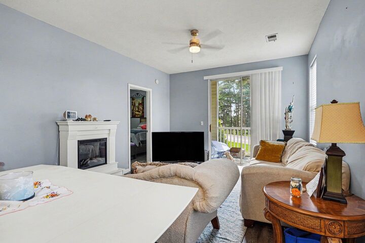 Property Photo: 504 River Oaks Dr. 57F SC 29579