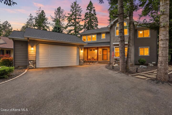 Property Photo:  11331 N Trafalgar St  ID 83835 