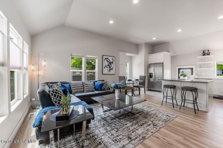 Property Photo:  623 W Empire Ave  ID 83814 