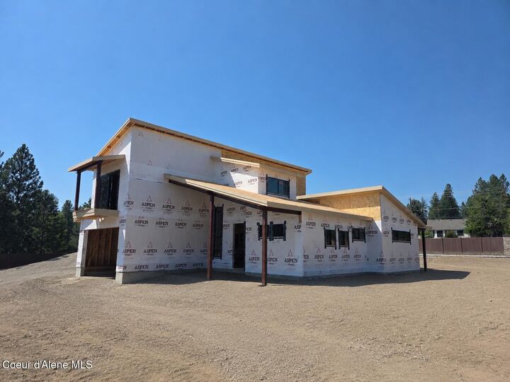 Property Photo:  2771 E Ravine Dr  ID 83854 
