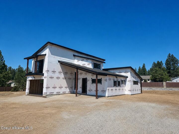 Property Photo: 2771 E Ravine Dr ID 83854