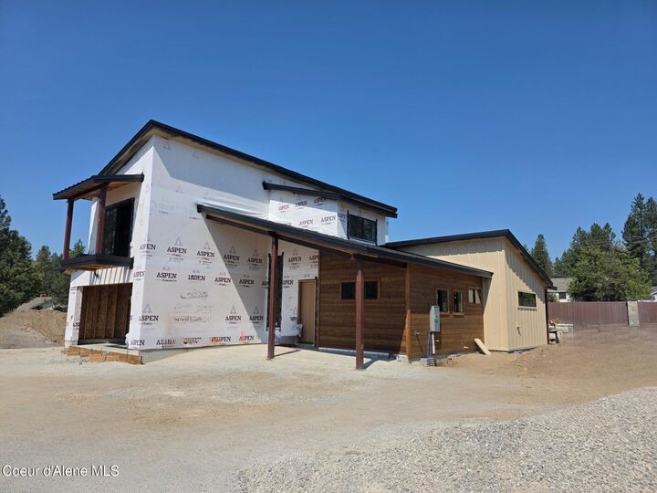 Property Photo:  2771 E Ravine Dr  ID 83854 