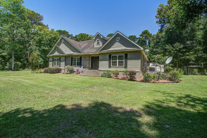 Property Photo:  334 Shoptaw Road  SC 29059 