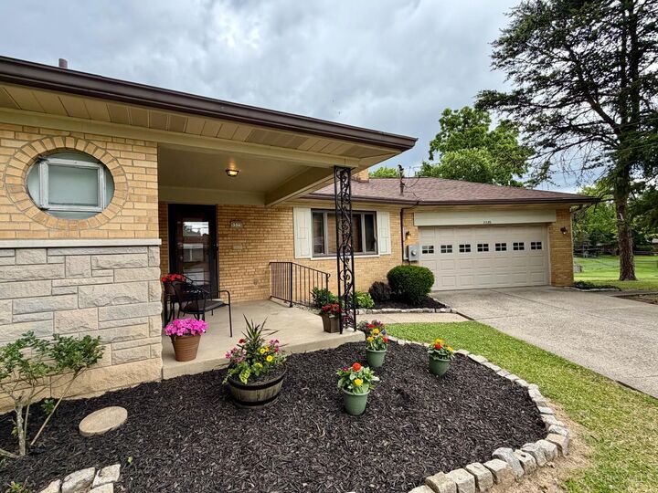 Property Photo:  5575 Edger Drive  OH 45239 
