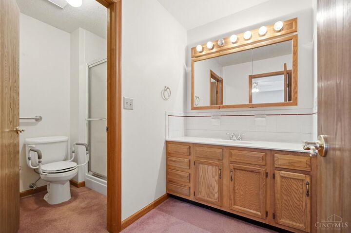Property Photo: 417 Kenec Drive OH 45042