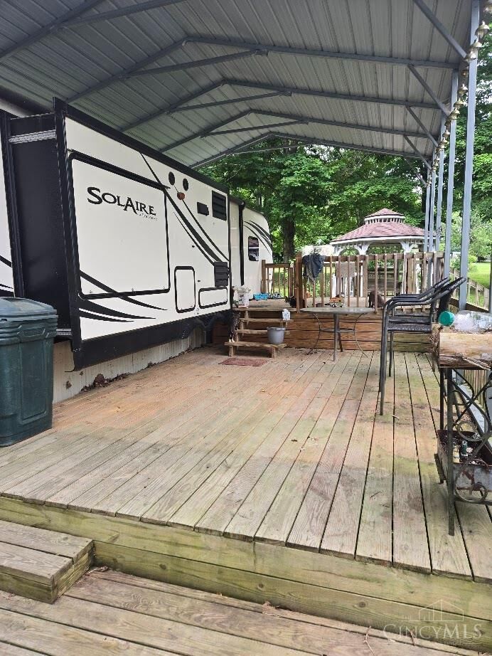 Property Photo:  7052 W Highland Trail  OH 45133 