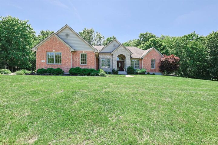 Property Photo: 5905 Chancellor Lane OH 45152