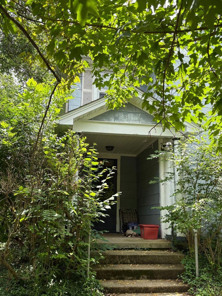 Property Photo:  209 W Withrow Street  OH 45056 
