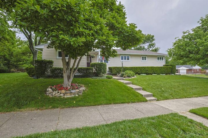 Property Photo:  3711 Sherman Avenue  OH 45044 