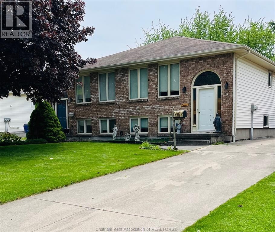 Photo de la propriété: 89 Bruinsma Avenue ON N8A 5C5