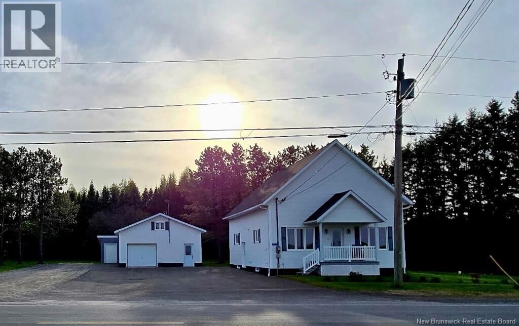 Property Photo: 5870 Route 17 NB E8A 2J1