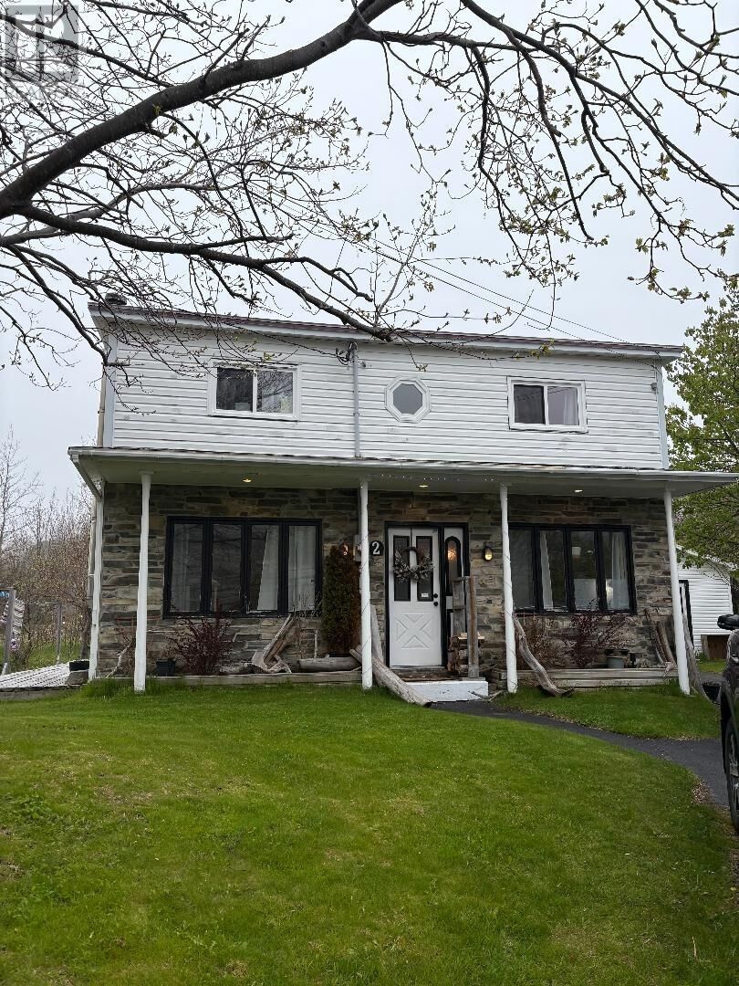 Property Photo:  2 Hardings Hill Road  NL A1M 2K7 