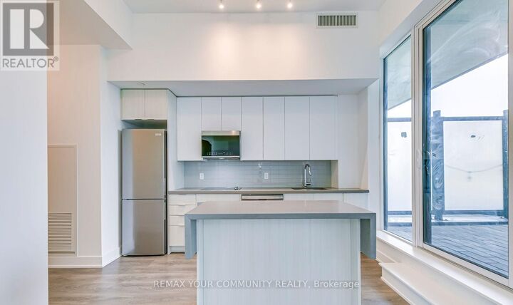 Property Photo:  2485 Taunton Road 230  ON L6H 3R8 