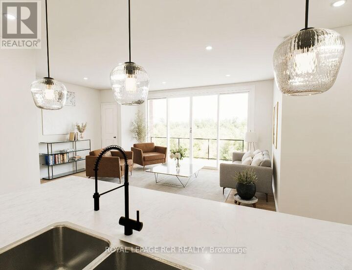 Property Photo: 50 Emma Street 401 ON L9W 5P9