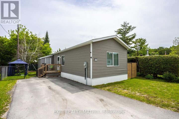 Property Photo: 3535 St Joseph Boulevard 74 ON K4A 0Z6