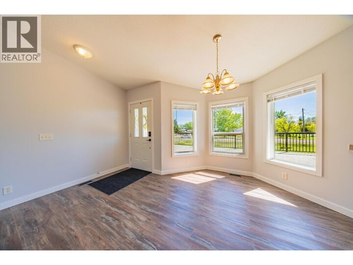 Property Photo:  12222 Juniper Avenue  BC V1J 8E5 