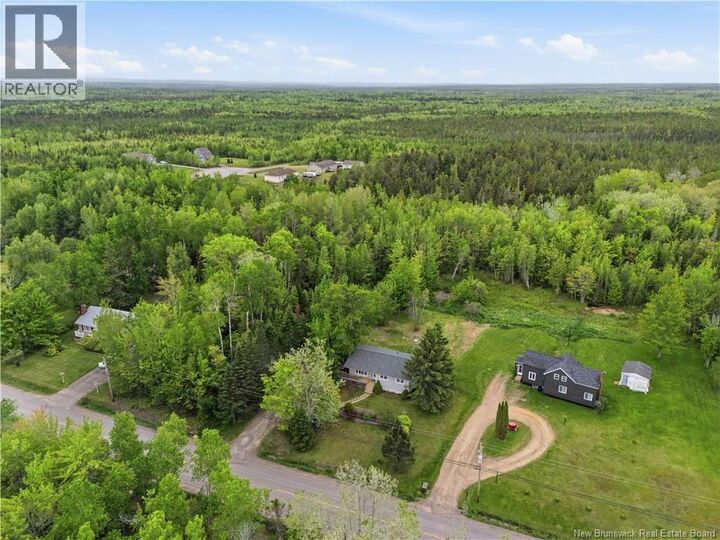 Property Photo:  809 Pine Glen Road  NB E1J 1R7 