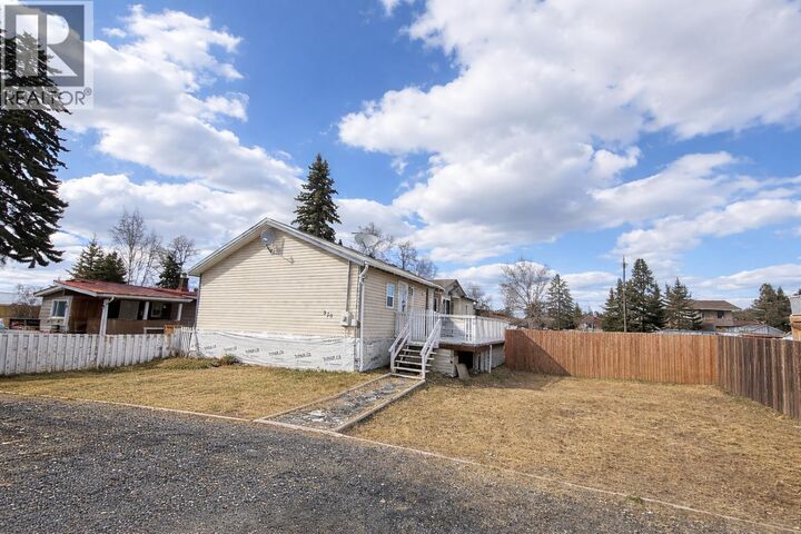 Property Photo: 375 3rd Street BC V0J 3A0