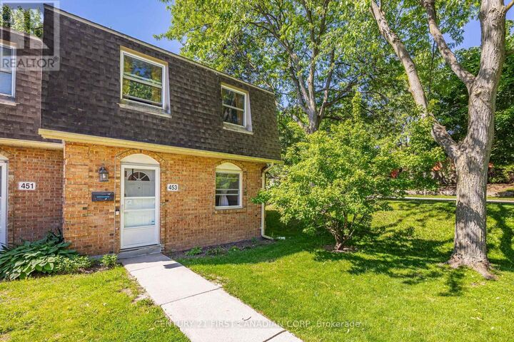 Property Photo:  453 Wilkins Street  ON N6C 5B5 