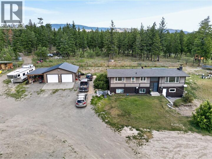 1497 Watson Larson Road — photo 1