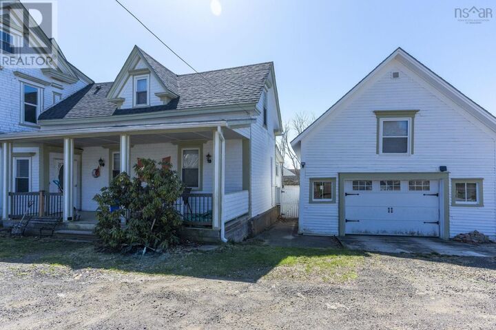 Property Photo:  10352 1 Highway  NS B0P 1R0 