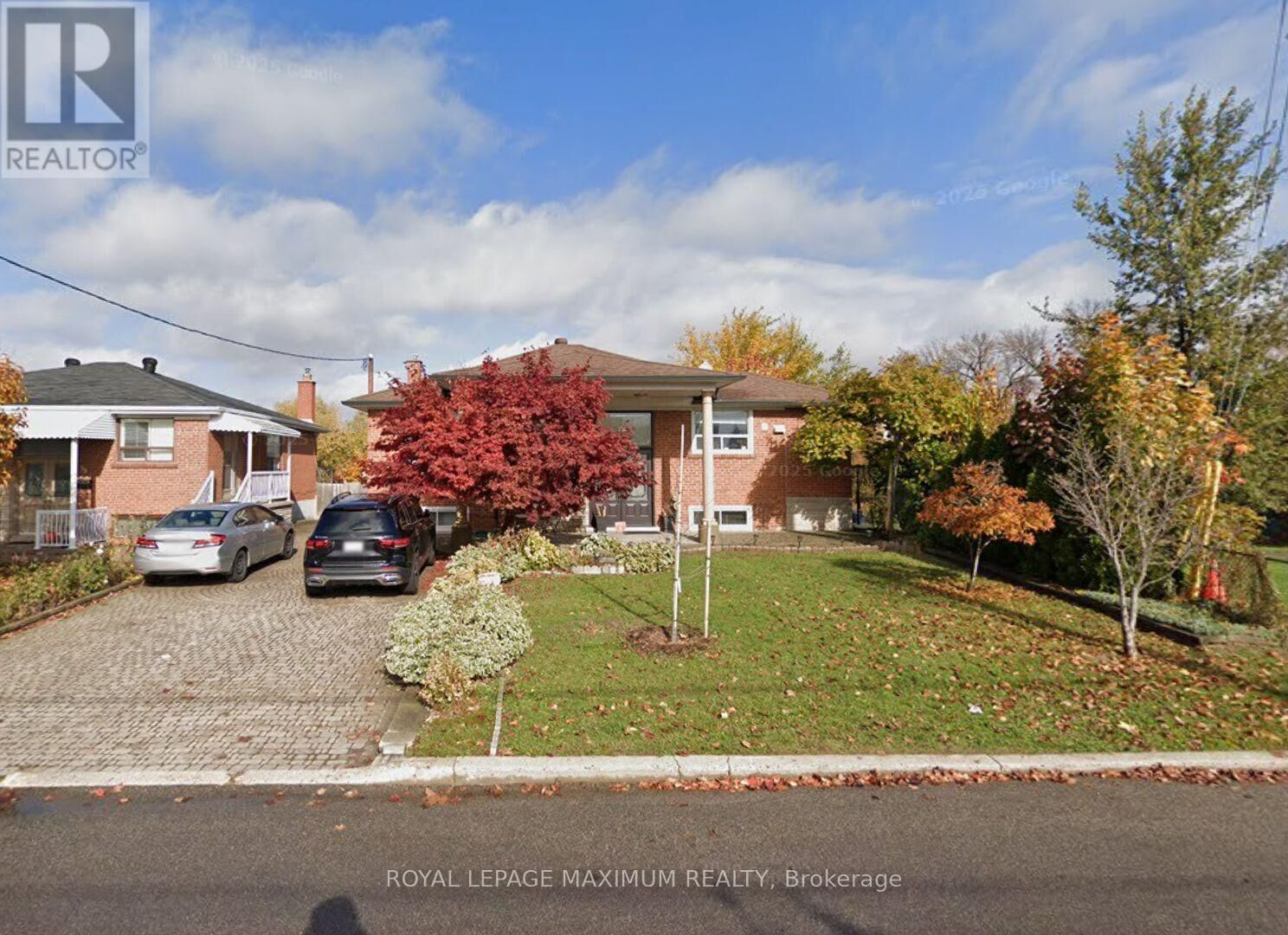 Property Photo: 16 Langholm Drive Bsmt #2 ON M3M 2R6