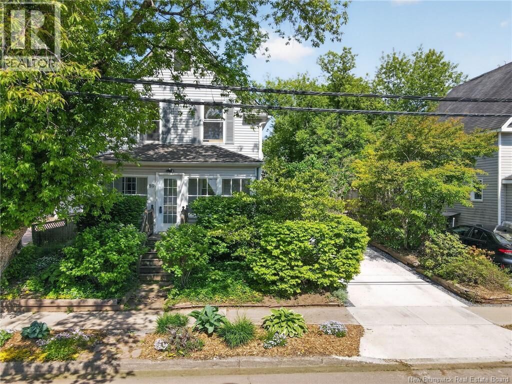 Property Photo:  89 Braemar Drive  NB E1A 3S9 