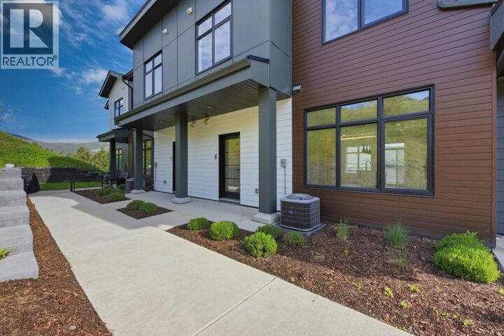 Property Photo: 7599 Klinger Road 6 BC V1H 0B2