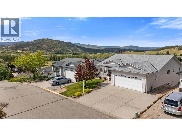 Property Photo: 4450 Postill Drive 14 BC V1X 7Y9