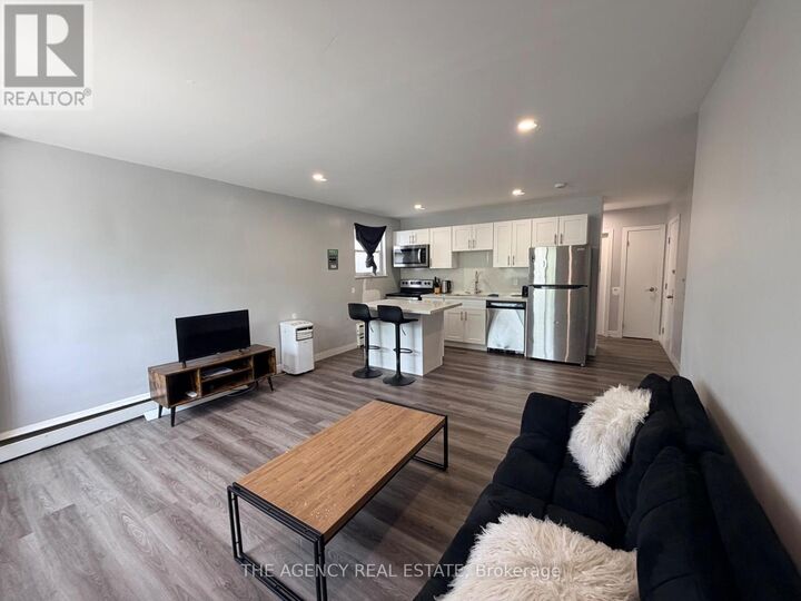 Property Photo:  57 Oliver Street 304  ON N5Z 2E8 