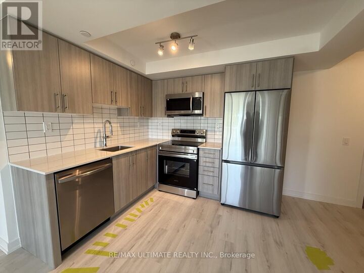Property Photo: 1010 Sandy Beach Road 311 ON L1W 0C7