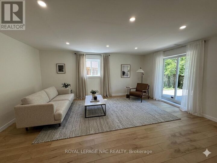 Property Photo:  10 Dundas Crescent  ON L2T 1T3 