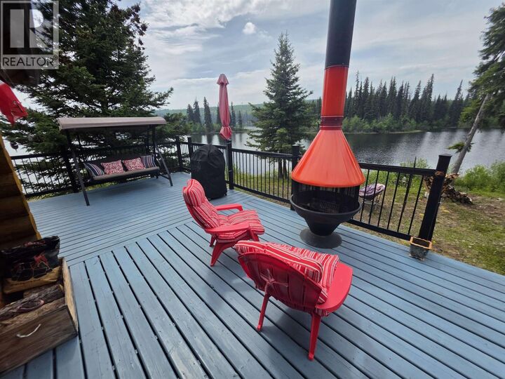Property Photo: 4444 Titetown Road BC V2J 3H9