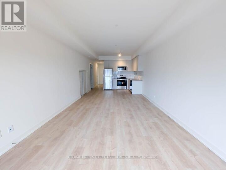 Photo de la propriété:  16 Melbourne Avenue 203C  ON L2P 3J8 
