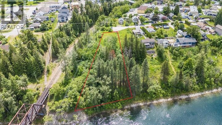 Property Photo:  1101 1st Street  BC V1N 1A1 