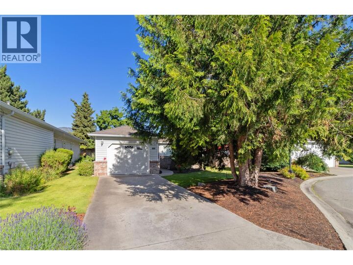 Property Photo: 915 Saskatoon Road 116 BC V1X 6Z2