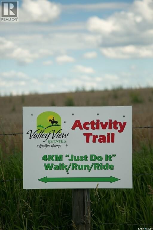 Property Photo:  Valley View Estates - Lot 27 Block B  SK S0G 4L0 