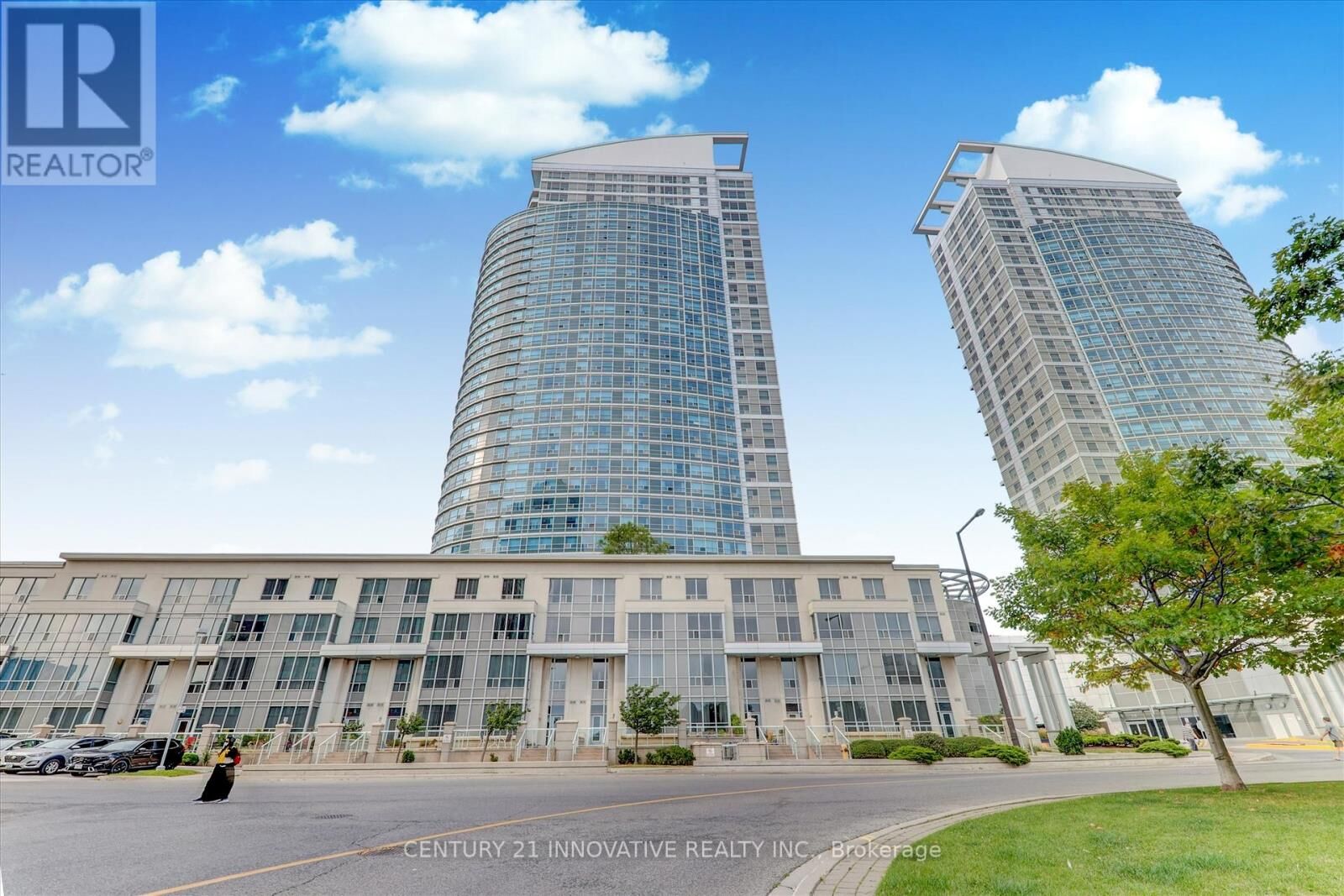 Property Photo:  36 Lee Centre Drive Th307  ON M1H 3J1 