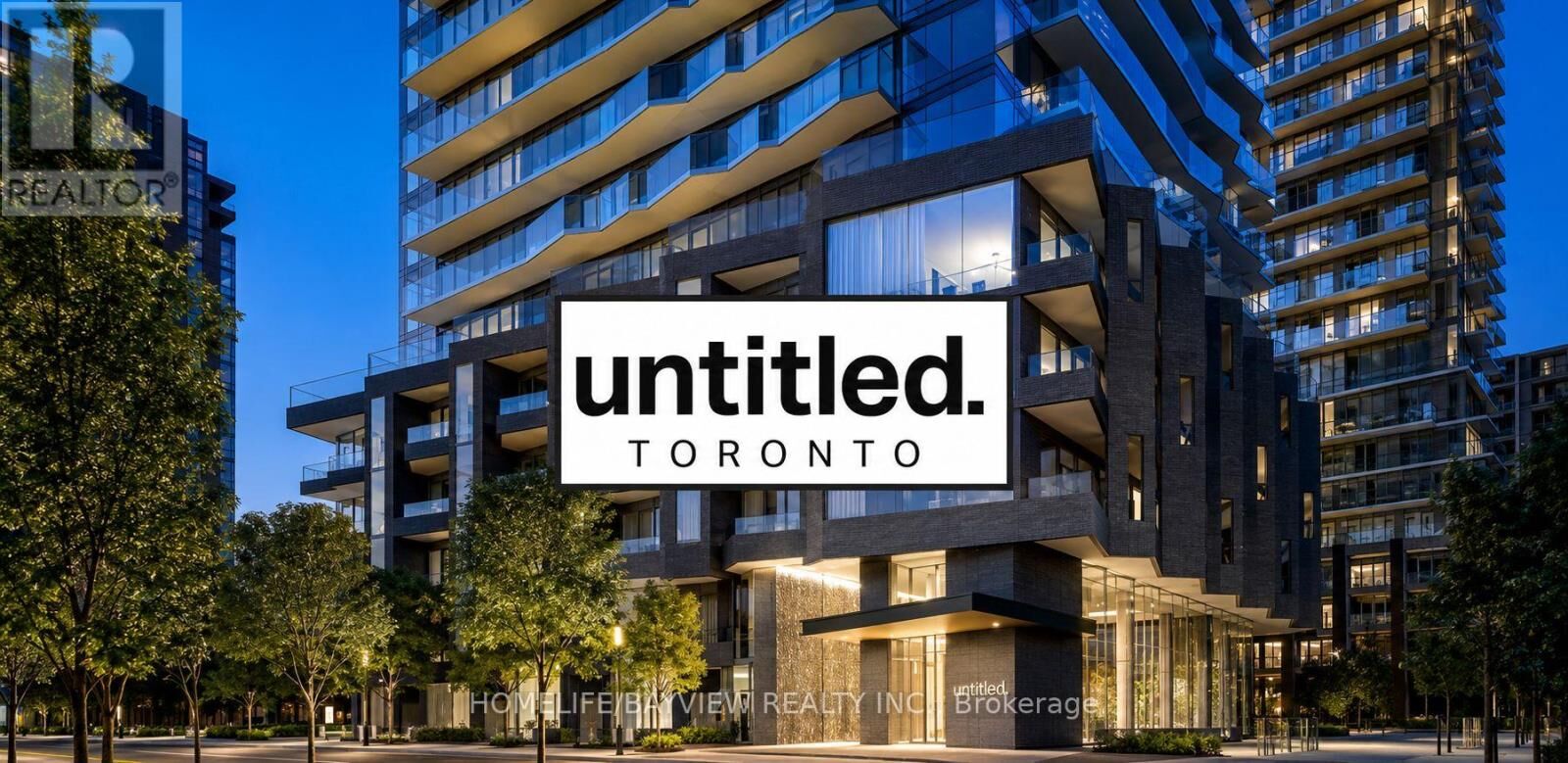 Property Photo:  110 Broadway Avenue 3306S  ON M4P 1V7 