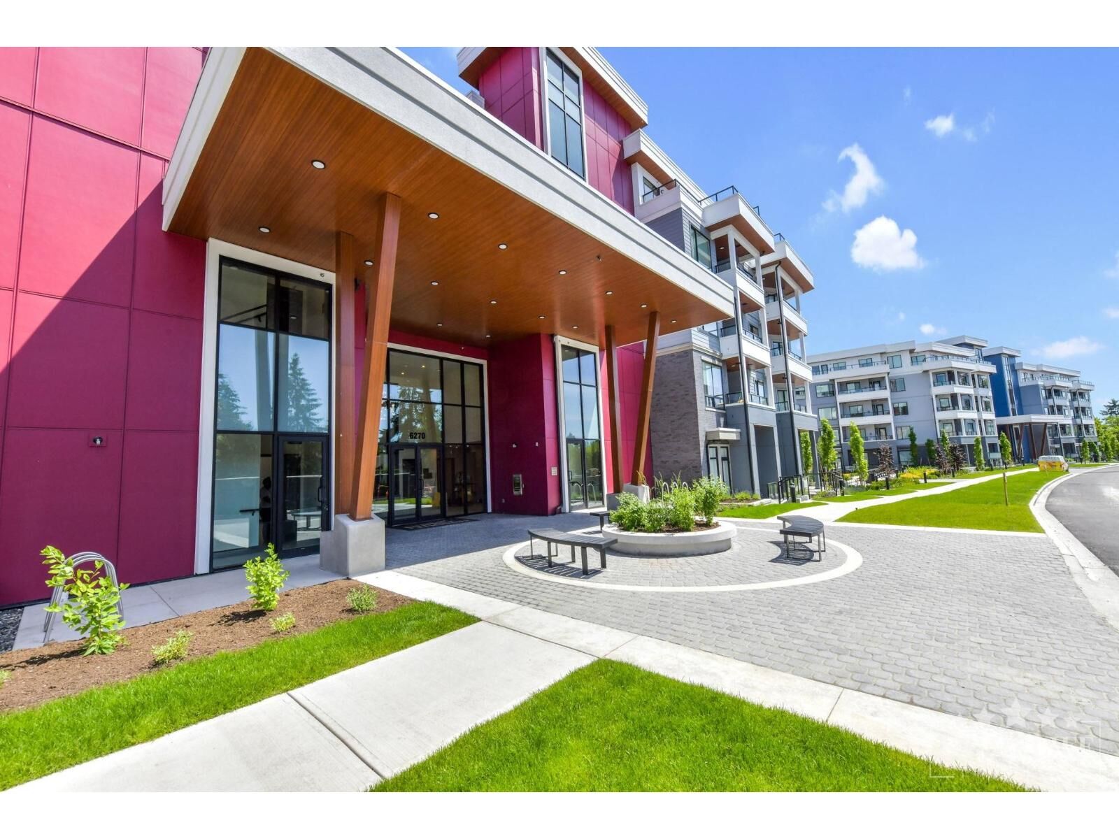 Property Photo: 6270 Gooseberry Drive 519 BC V3S 0C8